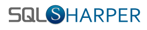 SQL Sharper logo